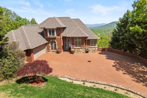 20 Leadpole Mountain Lane Cleveland GA 30528