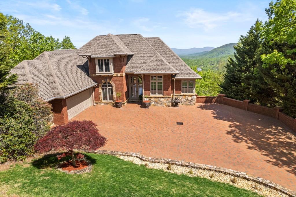 20 Leadpole Mountain Lane Cleveland GA 30528