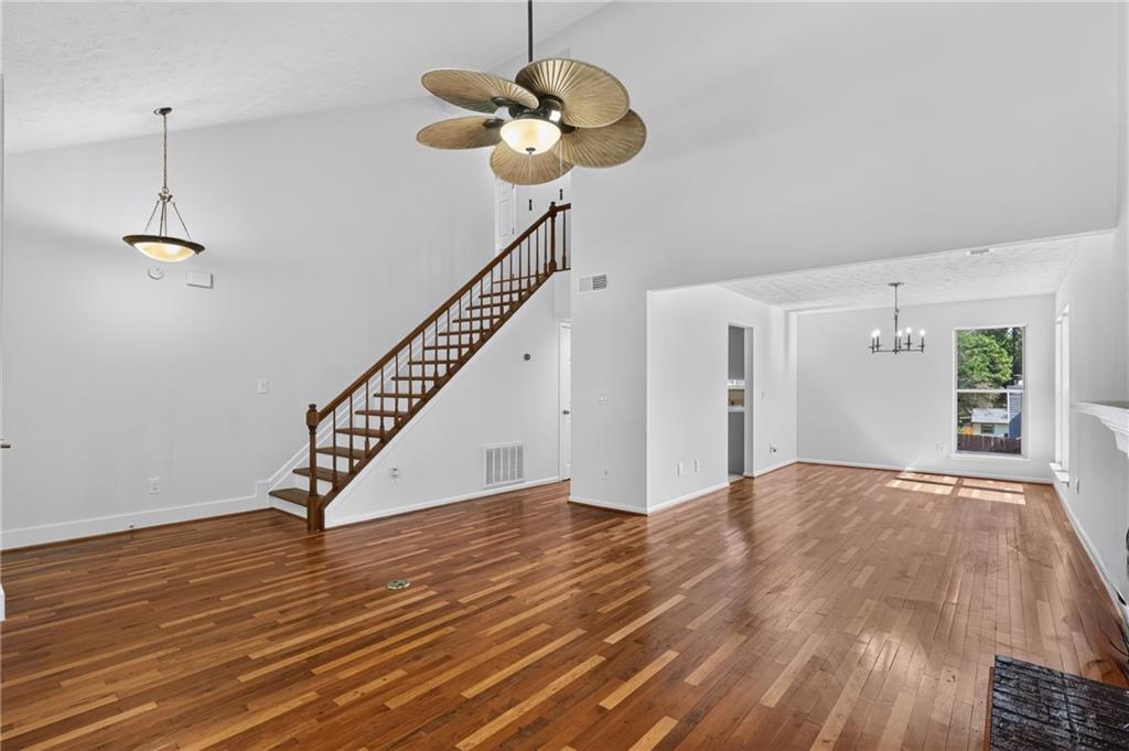 1021 Heatherwood Court Norcross GA 30093