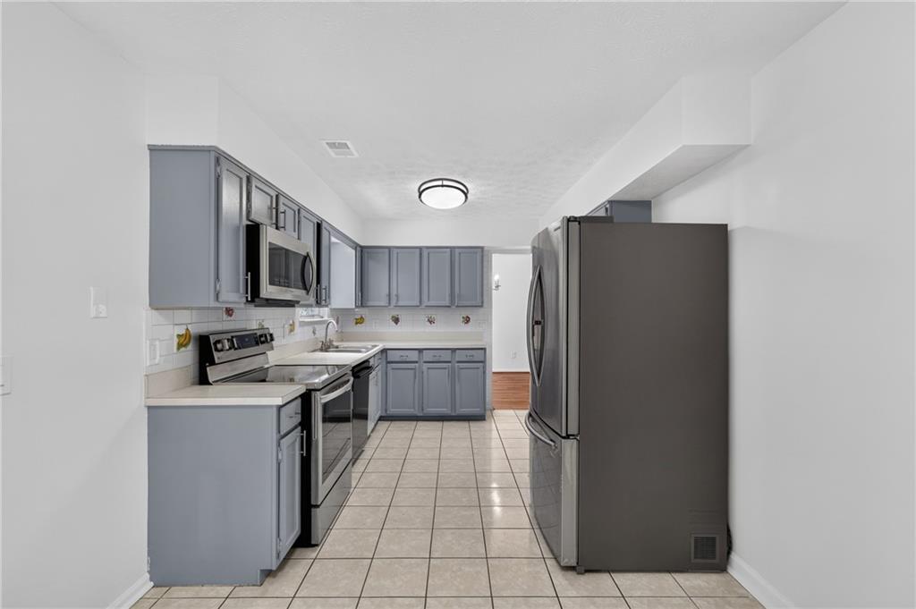1021 Heatherwood Court Norcross GA 30093