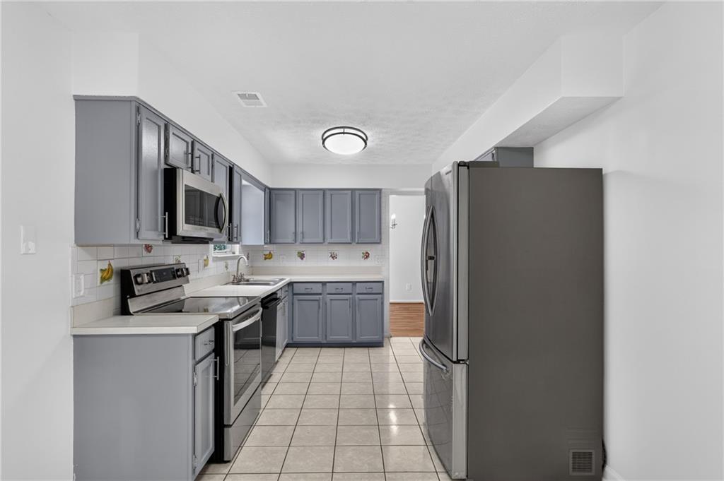 1021 Heatherwood Court Norcross GA 30093