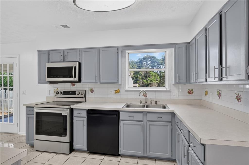 1021 Heatherwood Court Norcross GA 30093