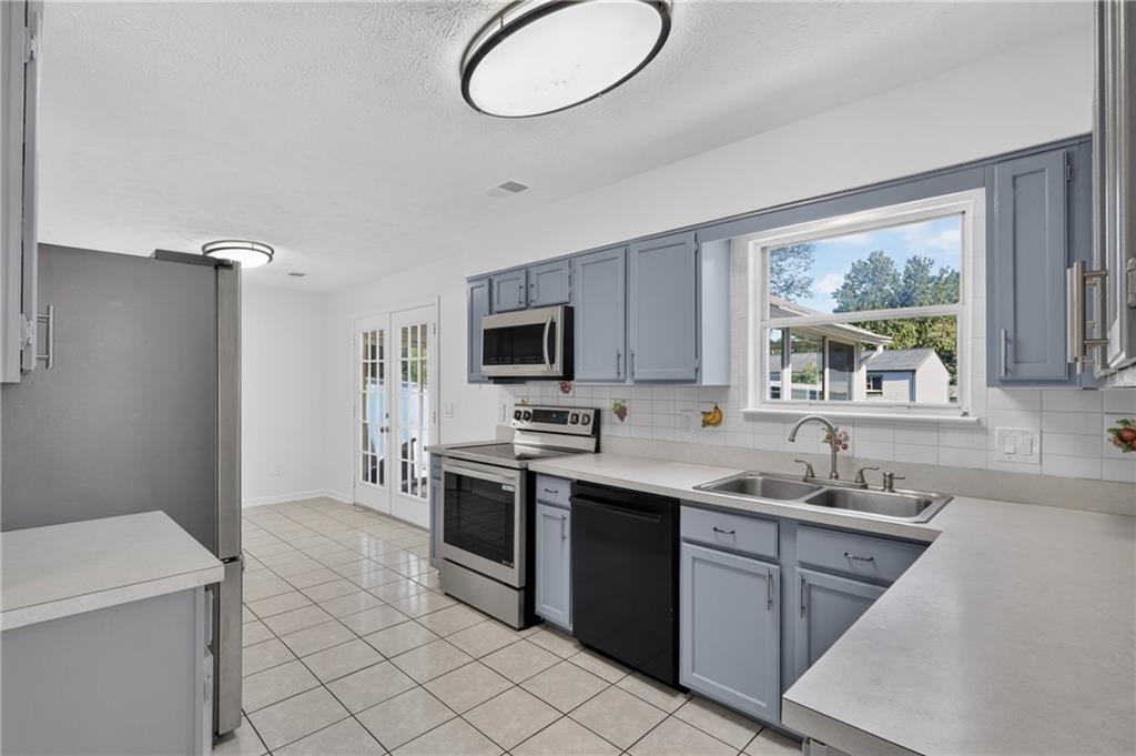1021 Heatherwood Court Norcross GA 30093