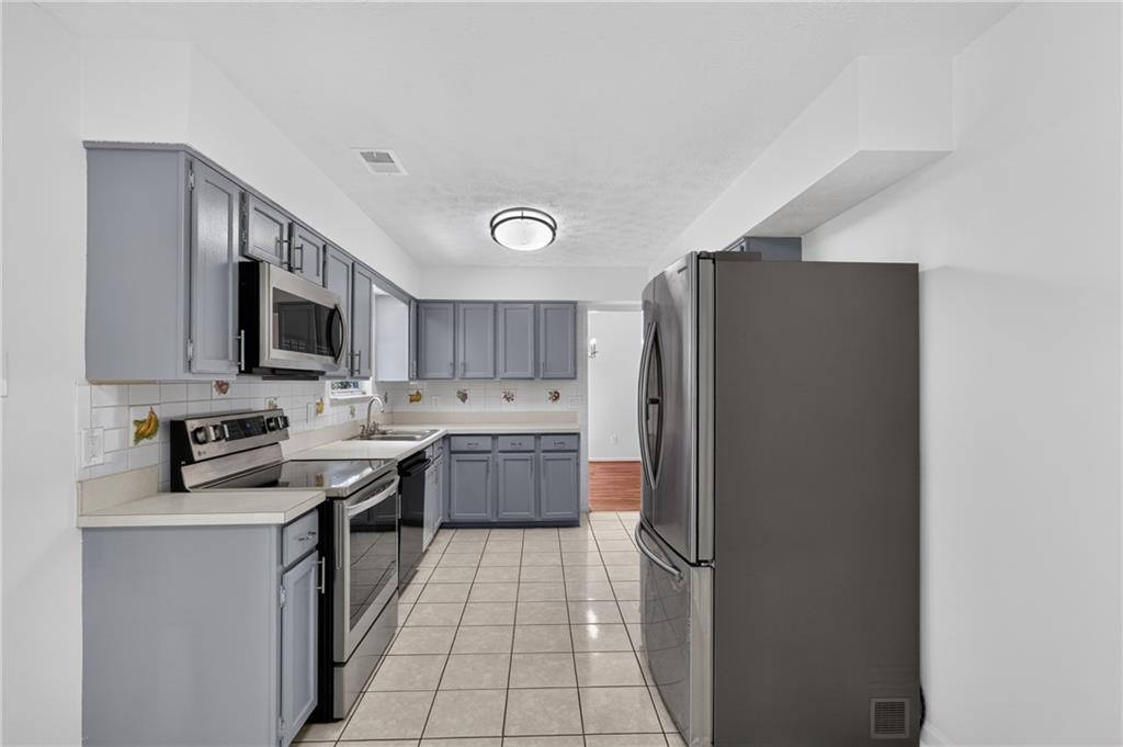 1021 Heatherwood Court Norcross GA 30093