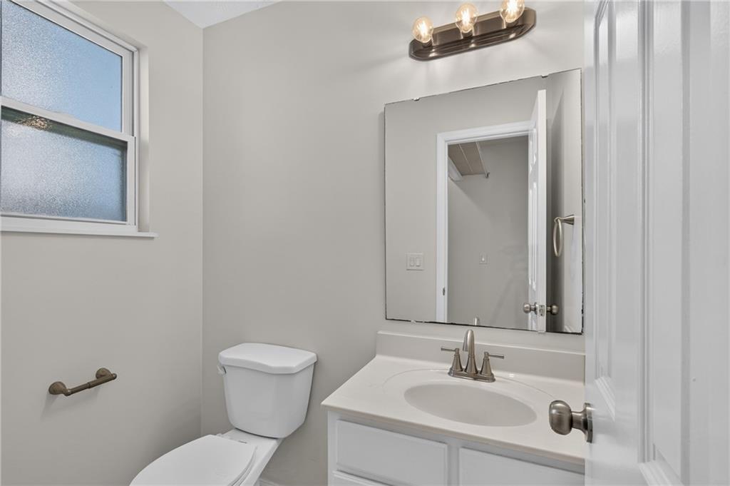 1021 Heatherwood Court Norcross GA 30093