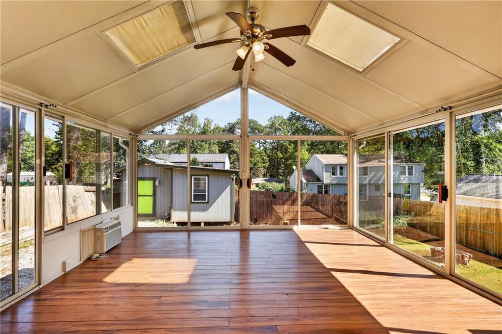1021 Heatherwood Court Norcross GA 30093