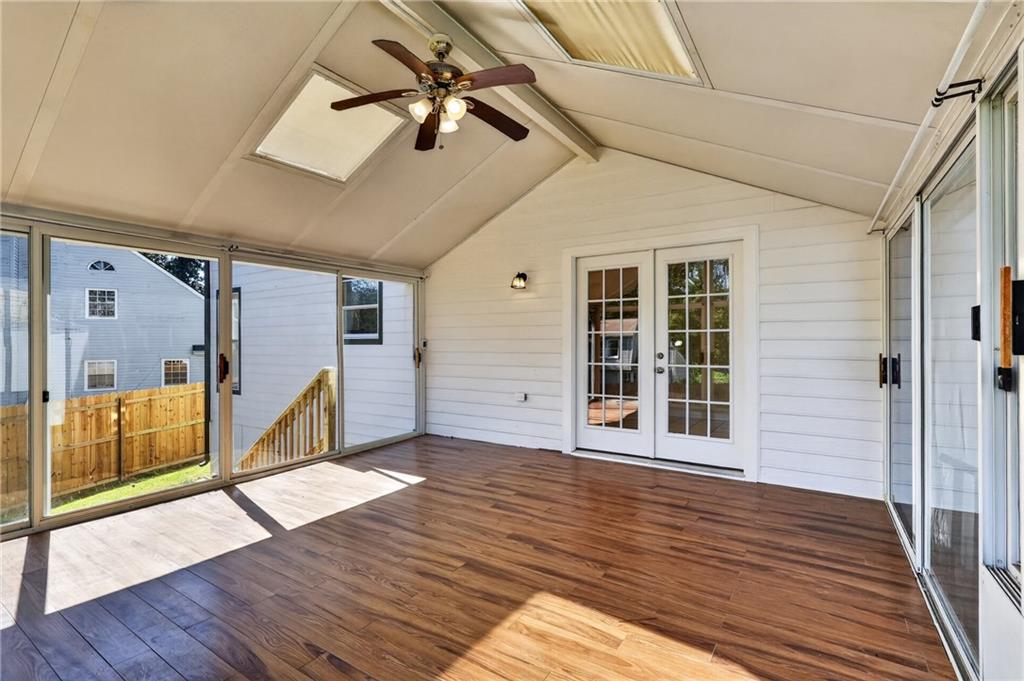1021 Heatherwood Court Norcross GA 30093