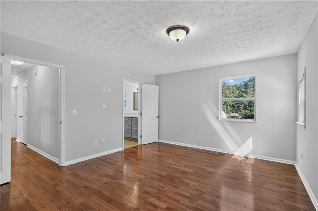 1021 Heatherwood Court Norcross GA 30093