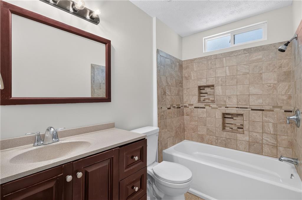 1021 Heatherwood Court Norcross GA 30093