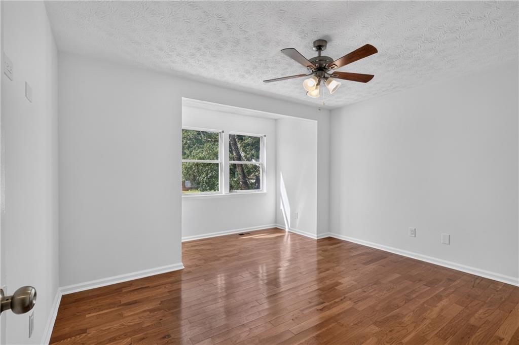 1021 Heatherwood Court Norcross GA 30093