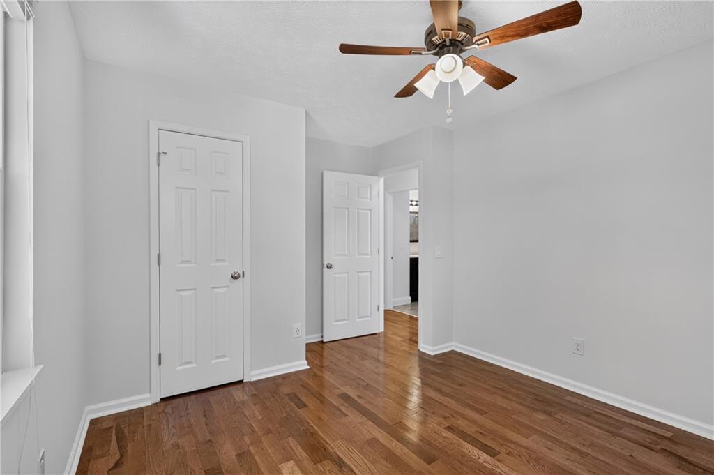 1021 Heatherwood Court Norcross GA 30093