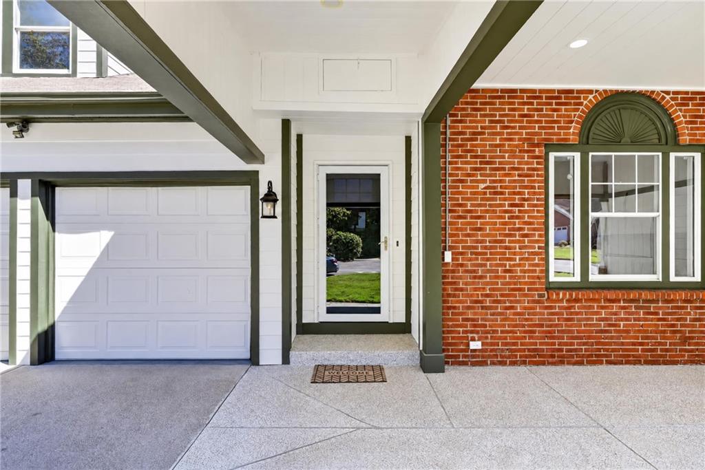 1021 Heatherwood Court Norcross GA 30093