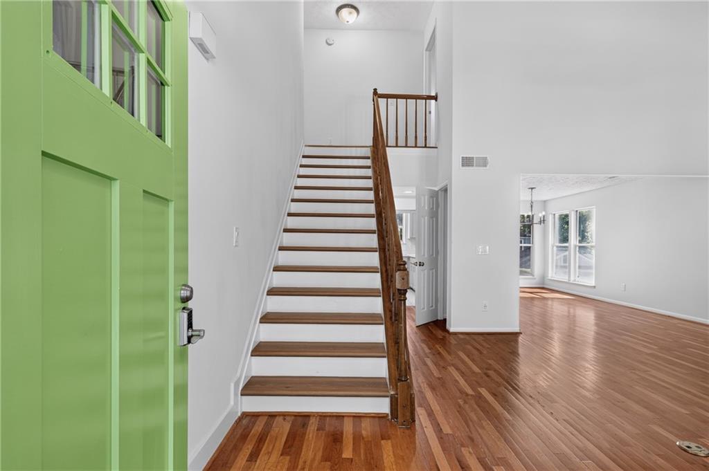 1021 Heatherwood Court Norcross GA 30093