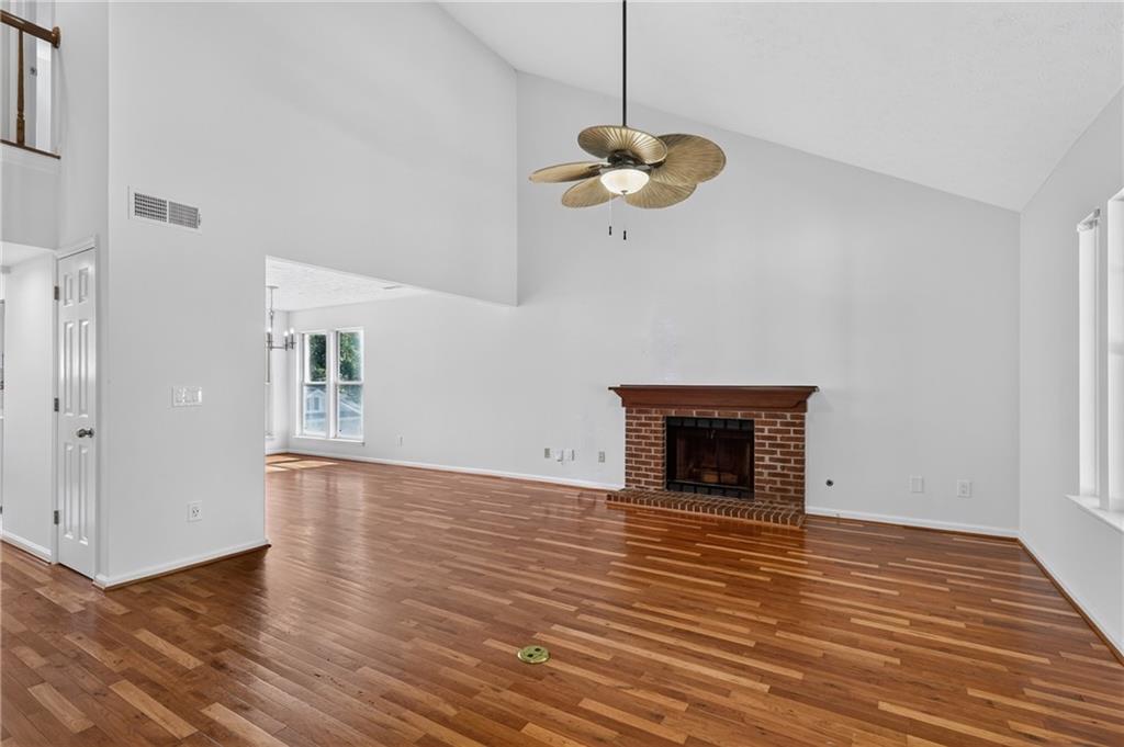 1021 Heatherwood Court Norcross GA 30093