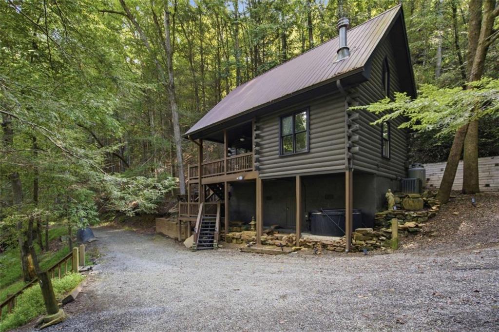259 Sutton Ridge Way Ellijay GA 30540
