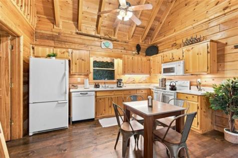 259 Sutton Ridge Way Ellijay GA 30540