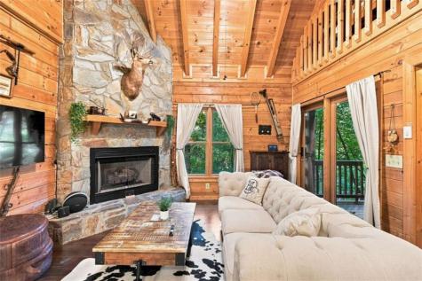 259 Sutton Ridge Way Ellijay GA 30540