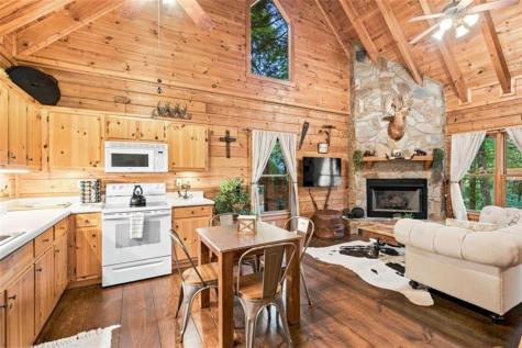 259 Sutton Ridge Way Ellijay GA 30540