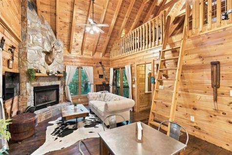 259 Sutton Ridge Way Ellijay GA 30540