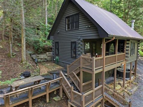 259 Sutton Ridge Way Ellijay GA 30540