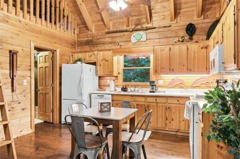 259 Sutton Ridge Way Ellijay GA 30540