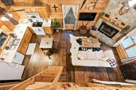 259 Sutton Ridge Way Ellijay GA 30540
