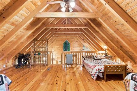 259 Sutton Ridge Way Ellijay GA 30540