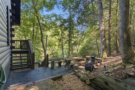 259 Sutton Ridge Way Ellijay GA 30540
