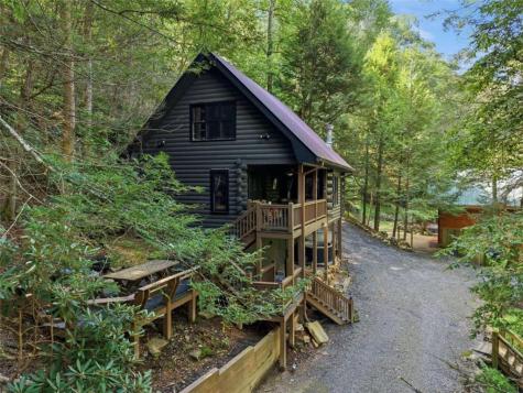 259 Sutton Ridge Way Ellijay GA 30540