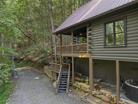 259 Sutton Ridge Way Ellijay GA 30540