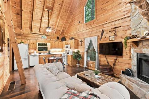 259 Sutton Ridge Way Ellijay GA 30540