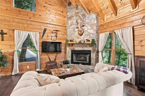 259 Sutton Ridge Way Ellijay GA 30540