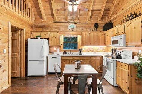 259 Sutton Ridge Way Ellijay GA 30540