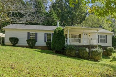 194 Forge Mill Estates Drive Morganton GA 30560