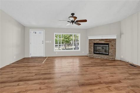194 Forge Mill Estates Drive Morganton GA 30560