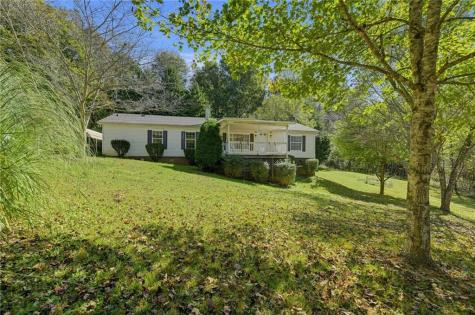 194 Forge Mill Estates Drive Morganton GA 30560