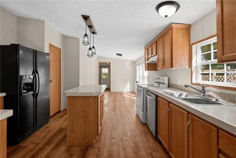 194 Forge Mill Estates Drive Morganton GA 30560