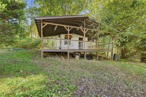 194 Forge Mill Estates Drive Morganton GA 30560
