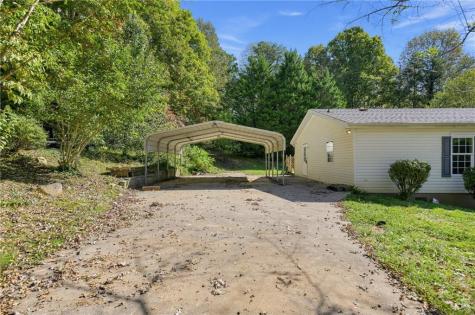 194 Forge Mill Estates Drive Morganton GA 30560