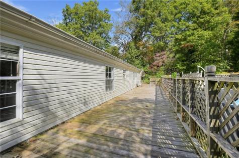 194 Forge Mill Estates Drive Morganton GA 30560