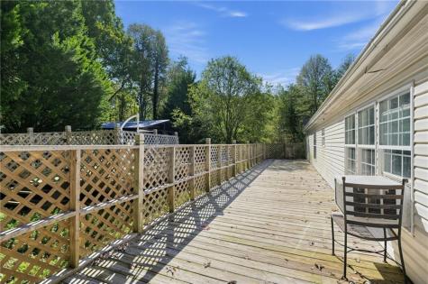 194 Forge Mill Estates Drive Morganton GA 30560