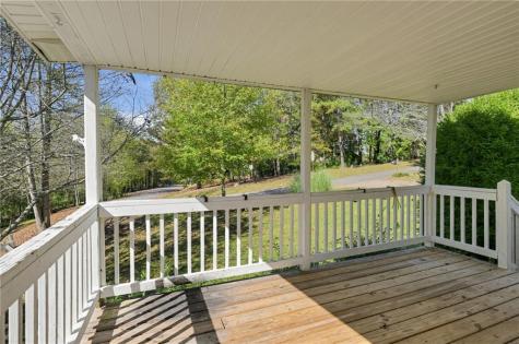 194 Forge Mill Estates Drive Morganton GA 30560