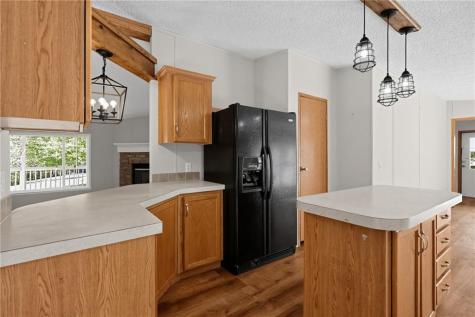 194 Forge Mill Estates Drive Morganton GA 30560