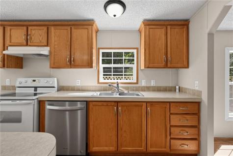 194 Forge Mill Estates Drive Morganton GA 30560