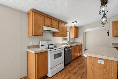 194 Forge Mill Estates Drive Morganton GA 30560