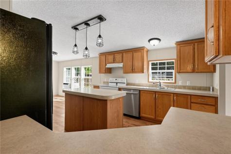 194 Forge Mill Estates Drive Morganton GA 30560