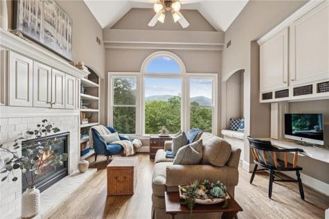 61 Sharp Top Mountain Jasper GA 30143