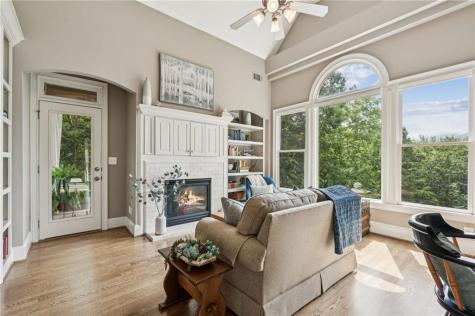 61 Sharp Top Mountain Jasper GA 30143