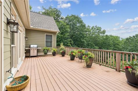 61 Sharp Top Mountain Jasper GA 30143