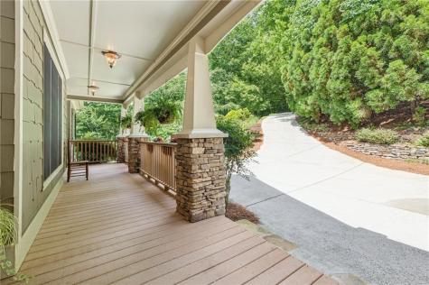 61 Sharp Top Mountain Jasper GA 30143